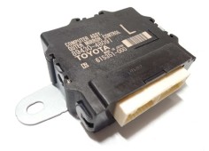 Recambio de modulo electronico para lexus rx (agl20) 450h referencia OEM IAM 8943048091  