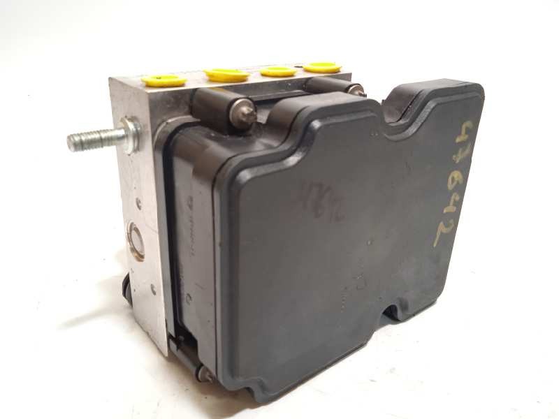 Recambio de abs para renault clio iv 1.5 dci diesel fap energy referencia OEM IAM 476605492R 0265956285 269633