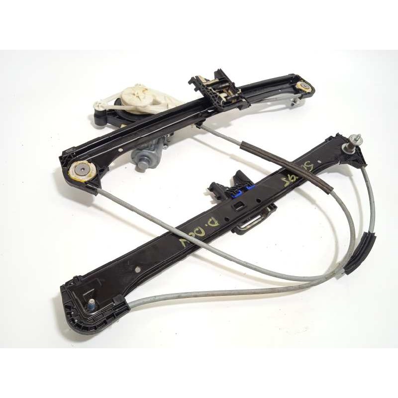 Recambio de elevalunas delantero derecho para audi a3 (8vk) basic referencia OEM IAM 5Q0959801B  0130822717