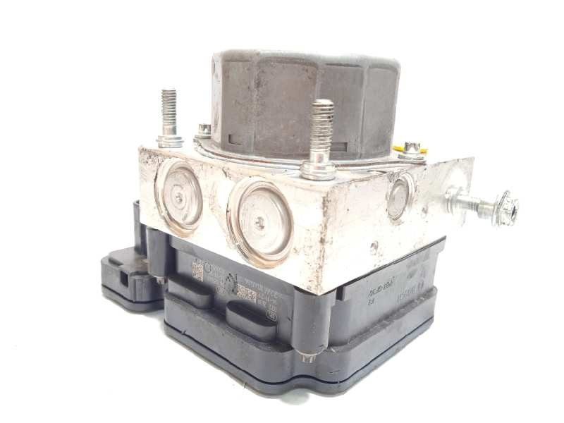 Recambio de abs para renault captur 0.9 energy referencia OEM IAM 476605492R 0265956285 269633