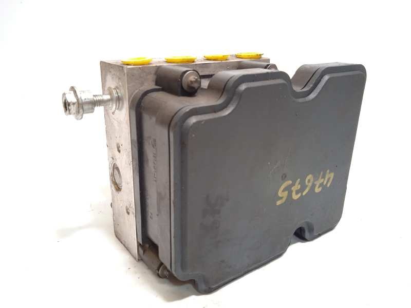 Recambio de abs para renault captur 0.9 energy referencia OEM IAM 476605492R 0265956285 269633