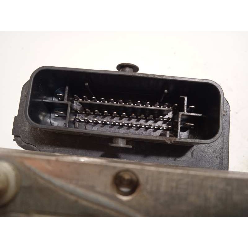 Recambio de abs para renault captur 0.9 energy referencia OEM IAM 476605492R 0265956285 269633