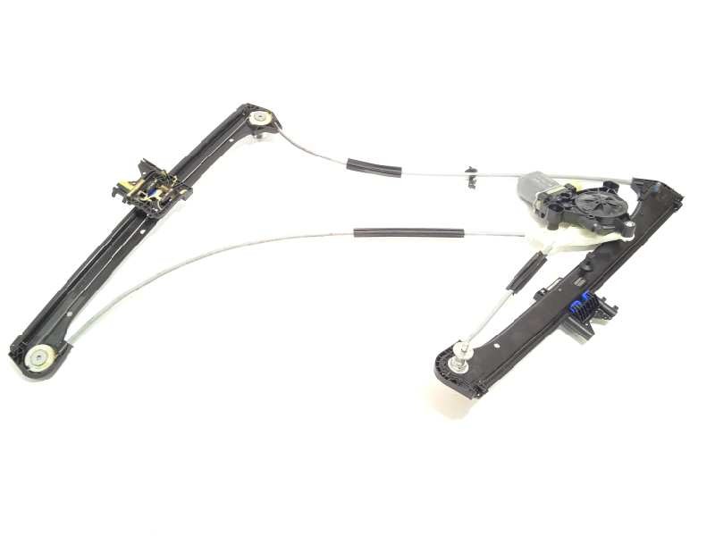 Recambio de elevalunas delantero izquierdo para audi a3 (8vk) basic referencia OEM IAM 5Q0959802B  0130822716