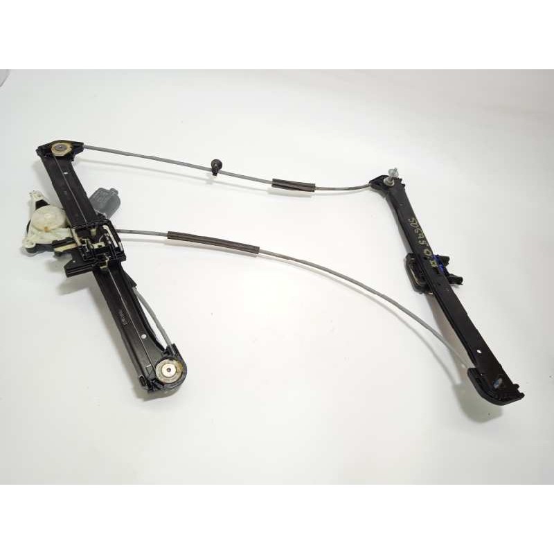 Recambio de elevalunas delantero izquierdo para audi a3 (8vk) basic referencia OEM IAM 5Q0959802B  0130822716