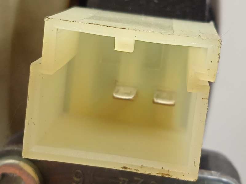 Recambio de elevalunas delantero izquierdo para audi a3 (8vk) basic referencia OEM IAM 5Q0959802B  0130822716