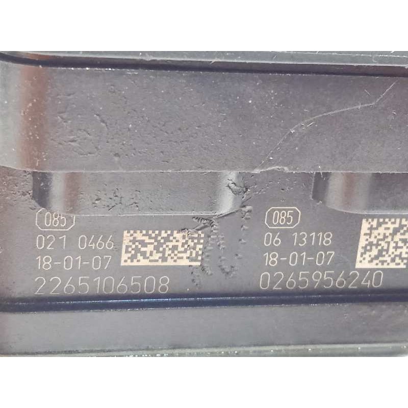 Recambio de abs para citroën c3 aircross shine referencia OEM IAM 3557994 2265106508 970025