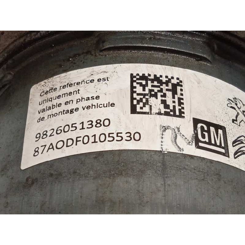 Recambio de abs para citroën c3 aircross shine referencia OEM IAM 3557994 2265106508 970025