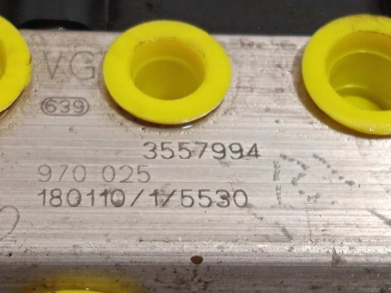 Recambio de abs para citroën c3 aircross shine referencia OEM IAM 3557994 2265106508 970025