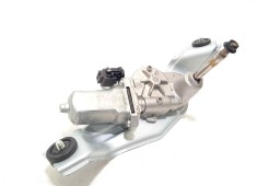 Recambio de motor limpia trasero para hyundai kona 1.0 tgdi cat referencia OEM IAM 98700J9000  035111940