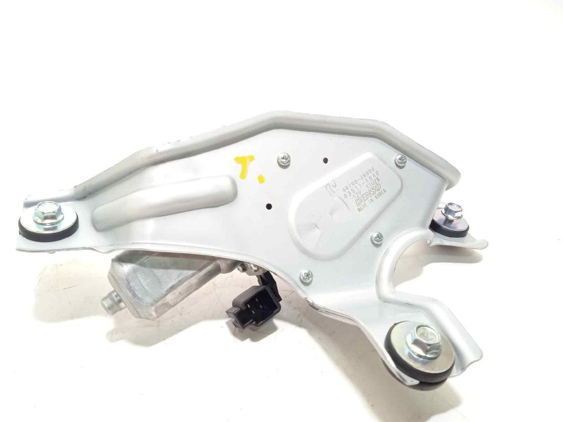 Recambio de motor limpia trasero para hyundai kona 1.0 tgdi cat referencia OEM IAM 98700J9000  035111940