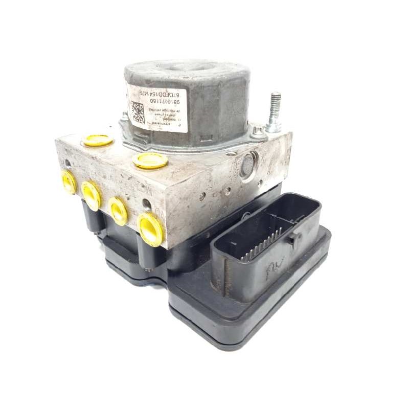 Recambio de abs para peugeot 308 style referencia OEM IAM 9816073880 9816071180 269812