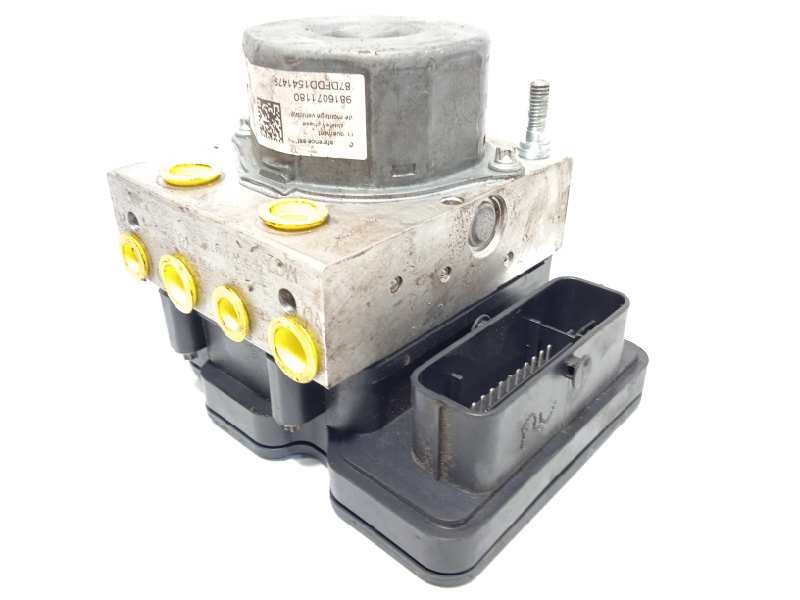 Recambio de abs para peugeot 308 style referencia OEM IAM 9816073880 9816071180 269812