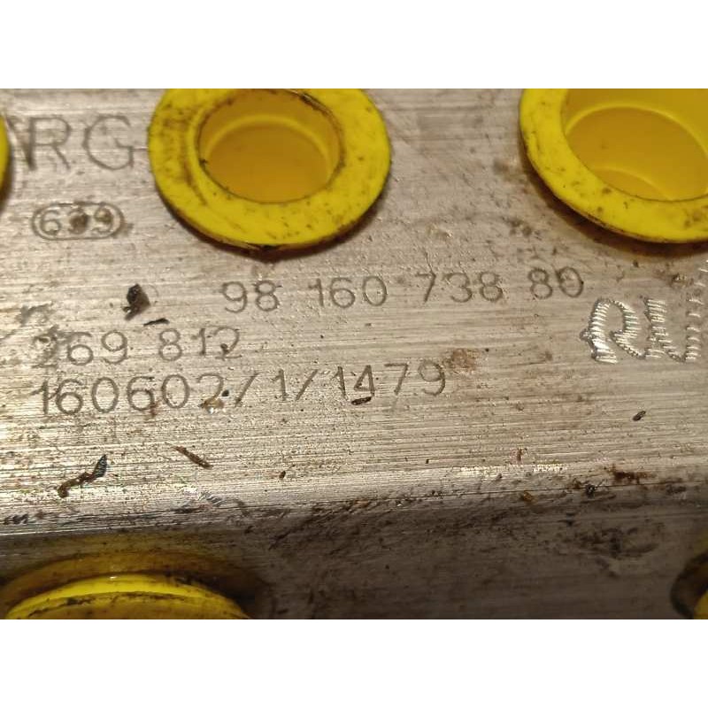 Recambio de abs para peugeot 308 style referencia OEM IAM 9816073880 9816071180 269812