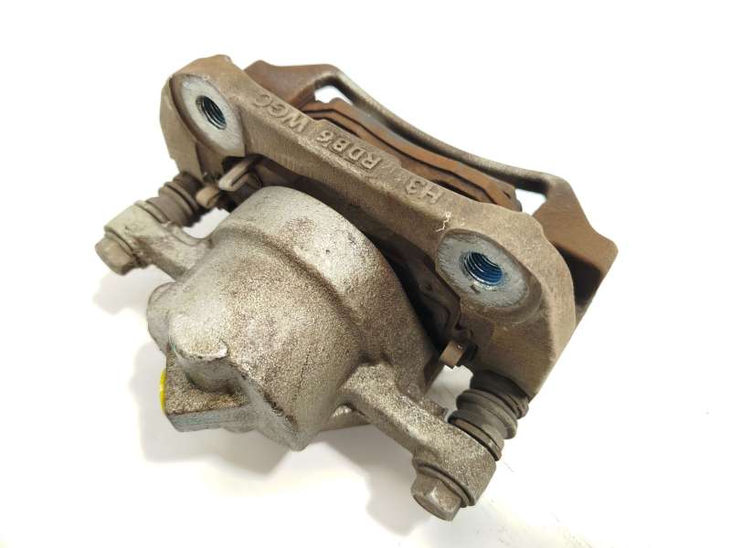 Recambio de pinza freno delantera derecha para dacia spring ev (b6m1) referencia OEM IAM 410016355R 3