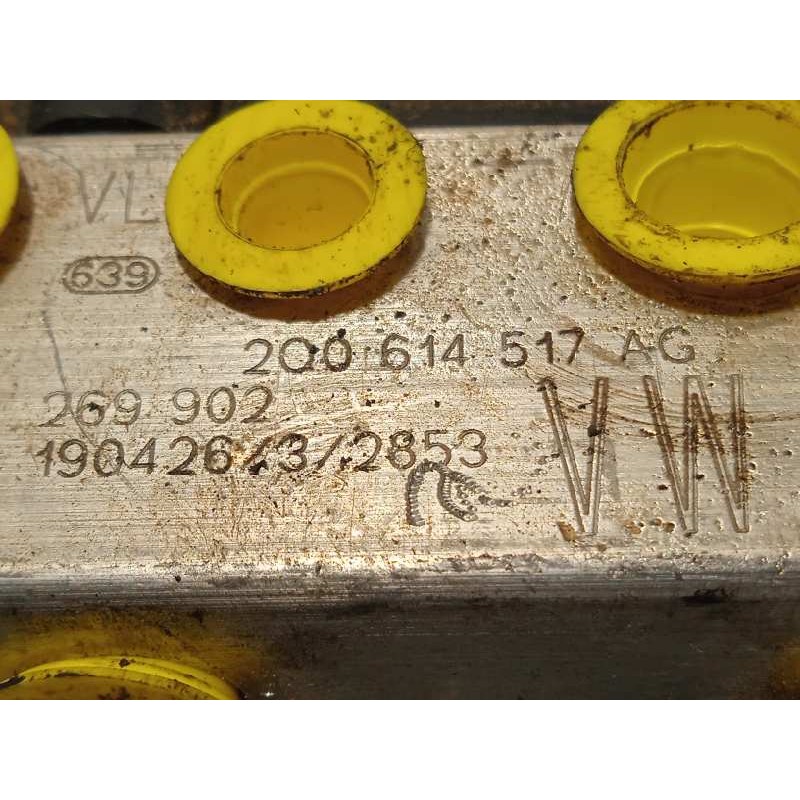 Recambio de abs para seat arona fr referencia OEM IAM 2Q0614517AG 2Q0614517N 269902