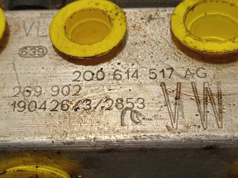 Recambio de abs para seat arona fr referencia OEM IAM 2Q0614517AG 2Q0614517N 269902