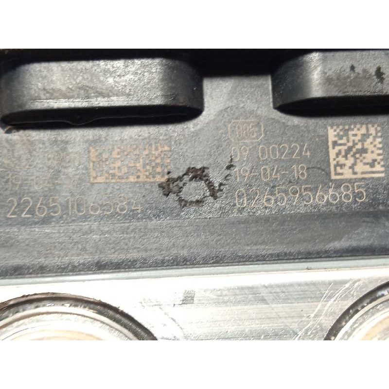 Recambio de abs para seat arona fr referencia OEM IAM 2Q0614517AG 2Q0614517N 269902