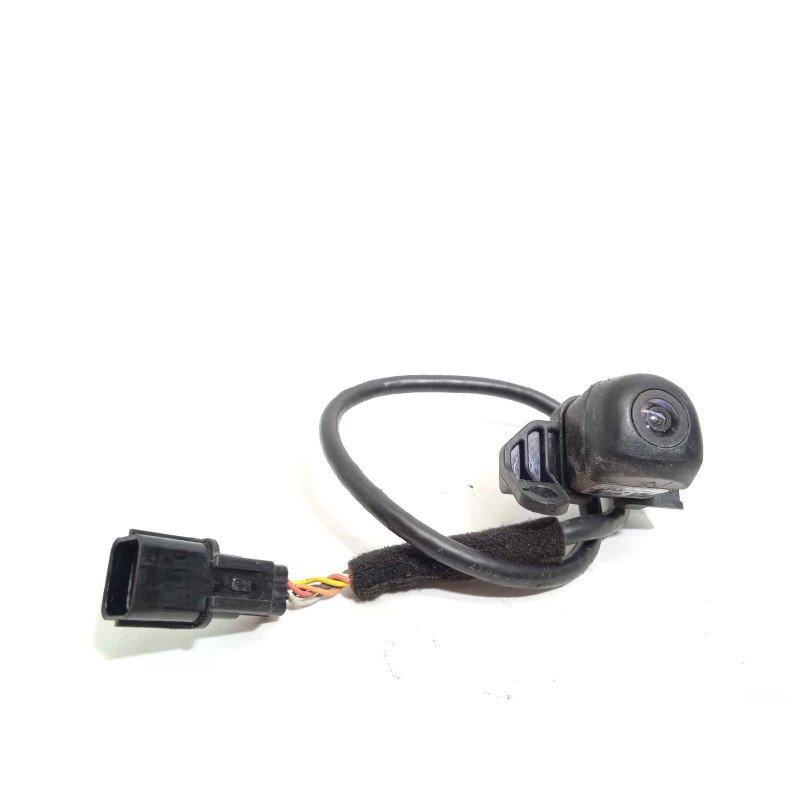 Recambio de modulo electronico para hyundai kona 1.0 tgdi cat referencia OEM IAM 95760J9000  