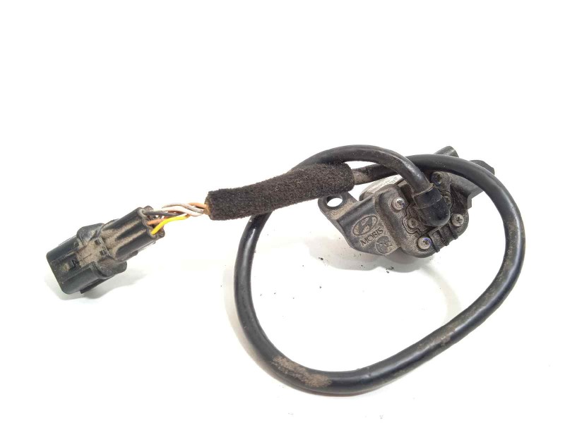 Recambio de modulo electronico para hyundai kona 1.0 tgdi cat referencia OEM IAM 95760J9000  