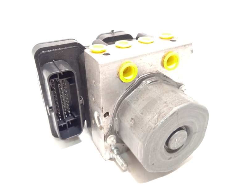Recambio de abs para nissan micra v (k14) acenta referencia OEM IAM 476605FA0A 2265106455 269897