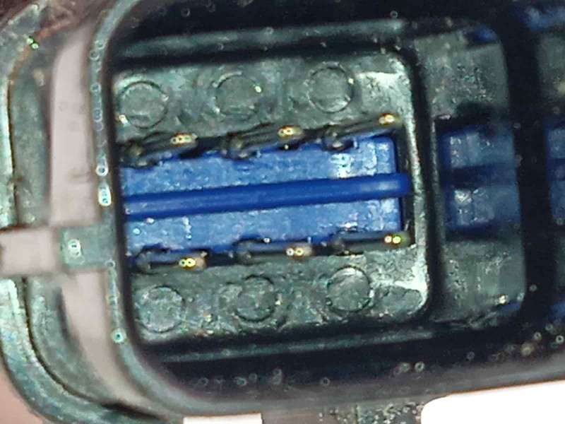 Recambio de modulo electronico para hyundai kona 1.0 tgdi cat referencia OEM IAM 95760J9000  