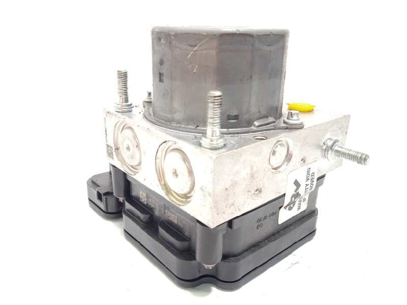 Recambio de abs para nissan micra v (k14) acenta referencia OEM IAM 476605FA0A 2265106455 269897