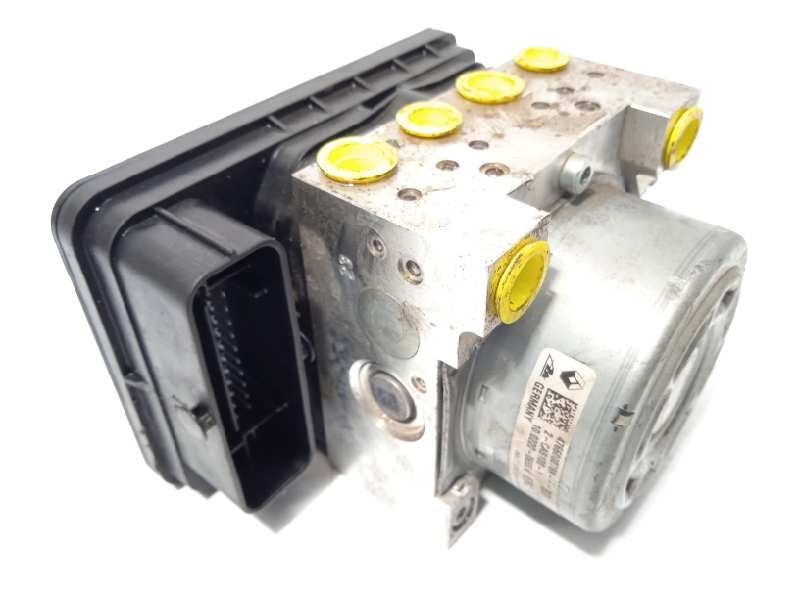 Recambio de abs para dacia dokker 1.5 dci diesel fap cat referencia OEM IAM 476600078R 28515242123 10022006554