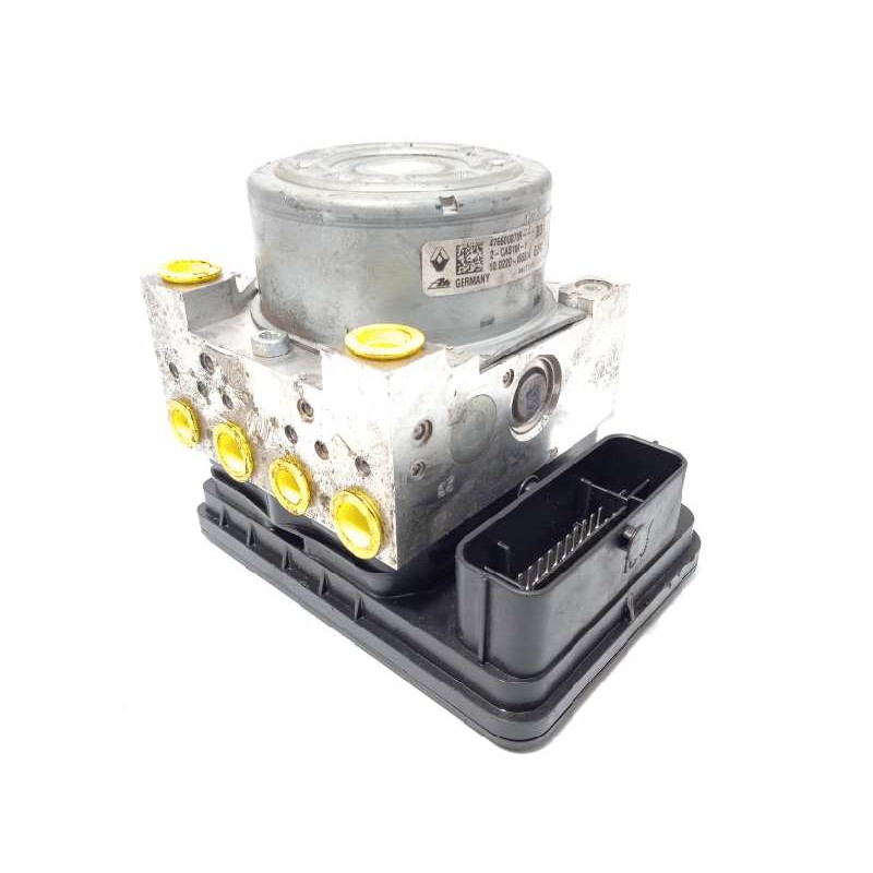 Recambio de abs para dacia dokker 1.5 dci diesel fap cat referencia OEM IAM 476600078R 28515242123 10022006554