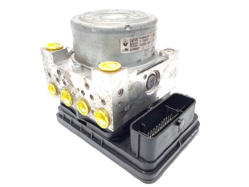 Recambio de abs para dacia dokker 1.5 dci diesel fap cat referencia OEM IAM 476600078R 28515242123 10022006554