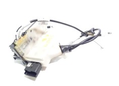 Recambio de cerradura puerta delantera derecha para peugeot 2008 (--.2013) style referencia OEM IAM 9812500780   2