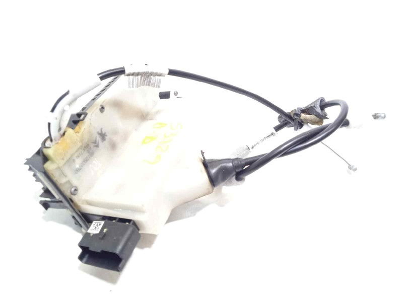 Recambio de cerradura puerta delantera derecha para peugeot 2008 (--.2013) style referencia OEM IAM 9812500780  