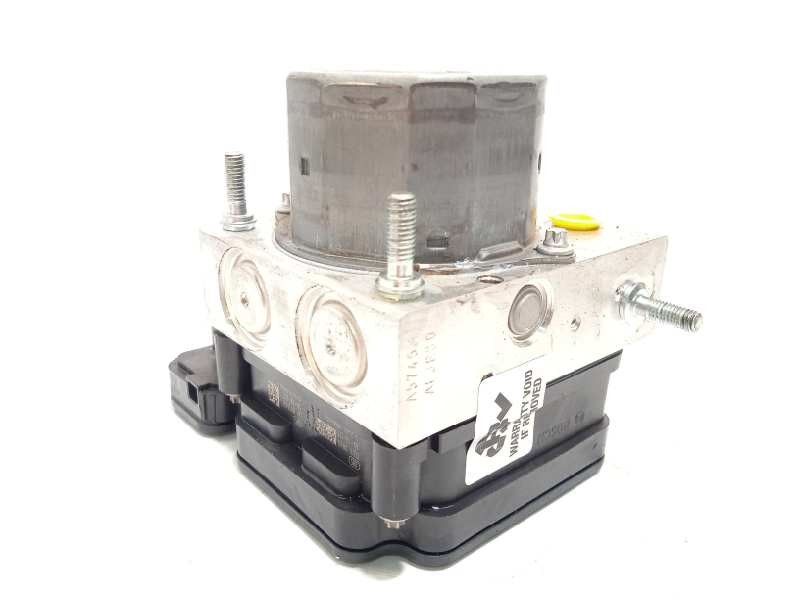 Recambio de abs para nissan pulsar (c13) n-tec referencia OEM IAM 476603ZF0A 2265106455 269915