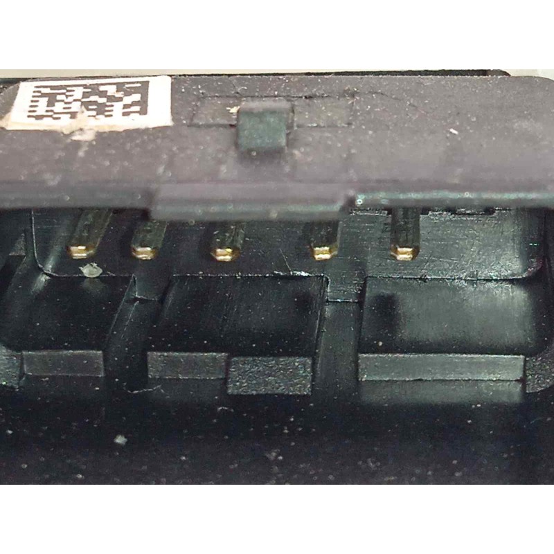 Recambio de cerradura puerta delantera derecha para peugeot 2008 (--.2013) style referencia OEM IAM 9812500780  