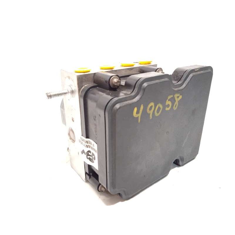 Recambio de abs para nissan pulsar (c13) n-tec referencia OEM IAM 476603ZF0A 2265106455 269915