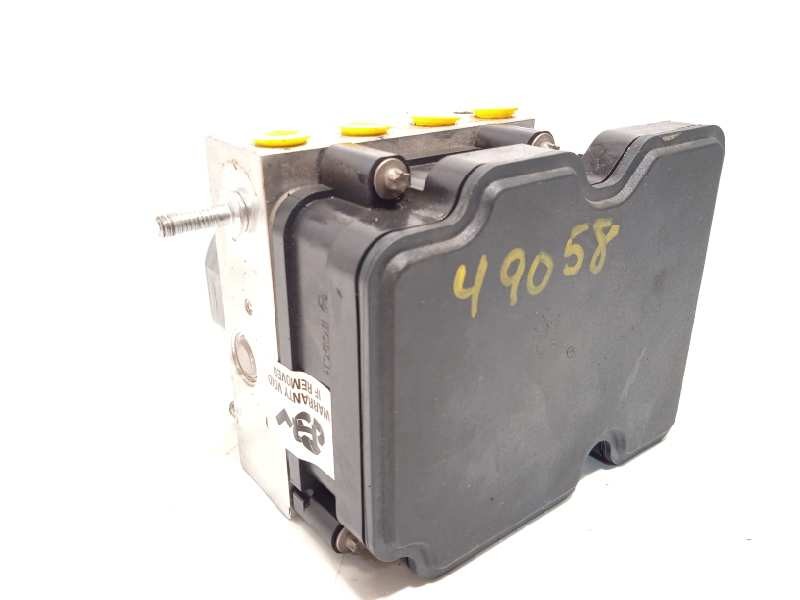 Recambio de abs para nissan pulsar (c13) n-tec referencia OEM IAM 476603ZF0A 2265106455 269915