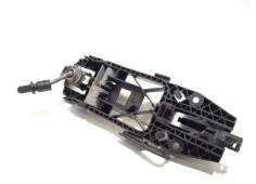 Recambio de maneta exterior delantera izquierda para audi a3 (8vk) basic referencia OEM IAM 8V0837205A  8V0837205AGRU 2
