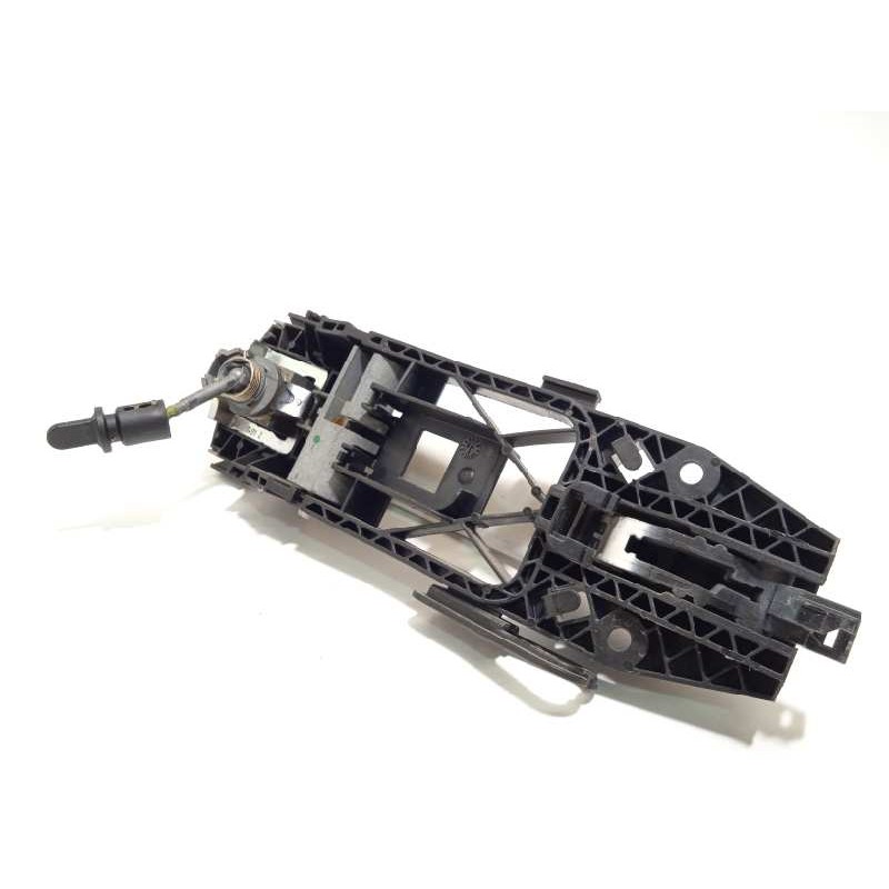 Recambio de maneta exterior delantera izquierda para audi a3 (8vk) basic referencia OEM IAM 8V0837205A  8V0837205AGRU