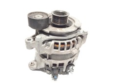 Recambio de alternador para bmw serie x3 (g01) m40i referencia OEM IAM 8571357 12318571357 0125814004 2