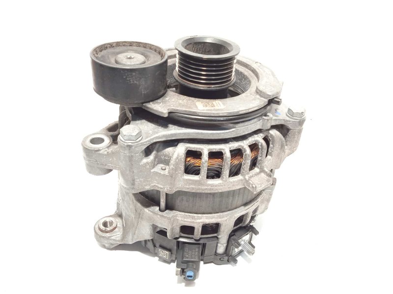 Recambio de alternador para bmw serie x3 (g01) m40i referencia OEM IAM 8571357 12318571357 0125814004