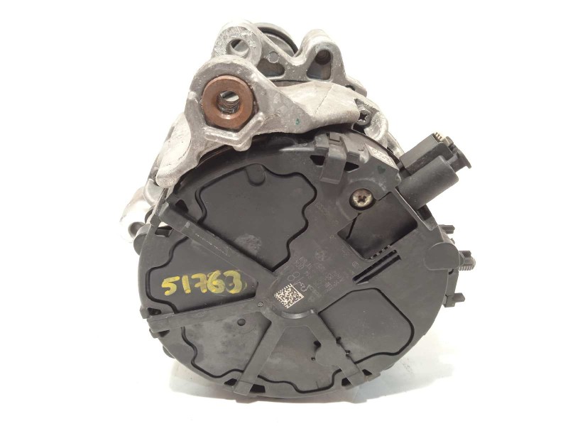Recambio de alternador para bmw serie x3 (g01) m40i referencia OEM IAM 8571357 12318571357 0125814004