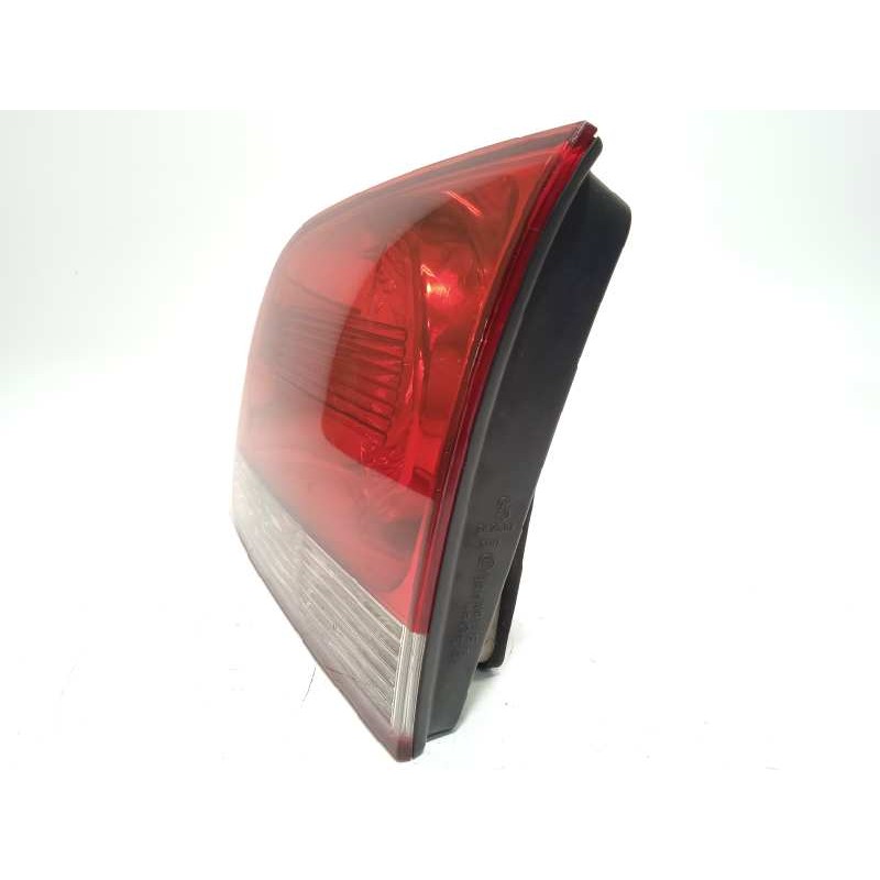 Recambio de piloto trasero derecho interior para volkswagen touareg (7la) tdi v10 referencia OEM IAM 7L6945094H  