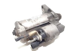 Recambio de motor arranque para audi a3 (8vk) basic referencia OEM IAM 02Z911021K  SRW20R12