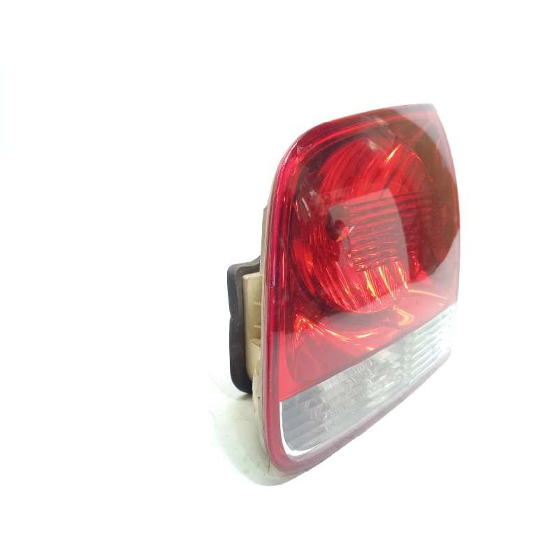 Recambio de piloto trasero derecho interior para volkswagen touareg (7la) tdi v10 referencia OEM IAM 7L6945094H  