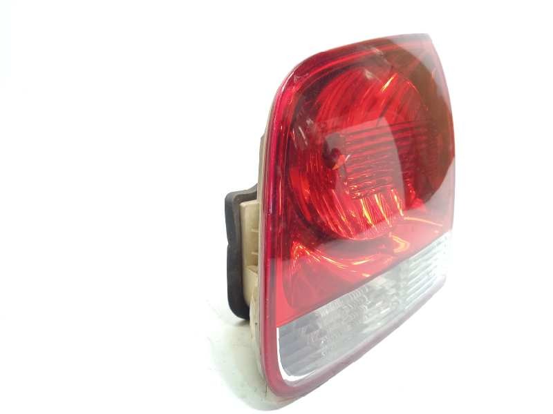 Recambio de piloto trasero derecho interior para volkswagen touareg (7la) tdi v10 referencia OEM IAM 7L6945094H  