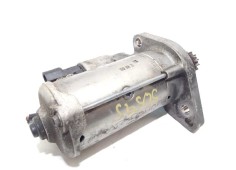 Recambio de motor arranque para audi a3 (8vk) basic referencia OEM IAM 02Z911021K  SRW20R12 2