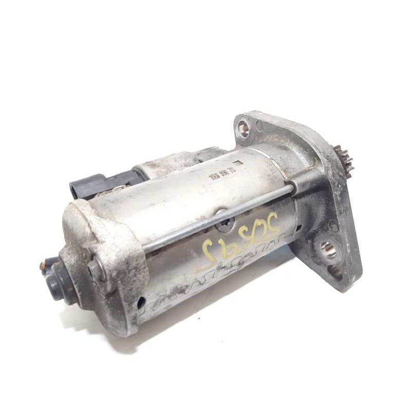 Recambio de motor arranque para audi a3 (8vk) basic referencia OEM IAM 02Z911021K  SRW20R12