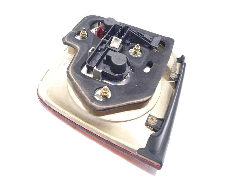 Recambio de piloto trasero derecho interior para volkswagen touareg (7la) tdi v10 referencia OEM IAM 7L6945094H  