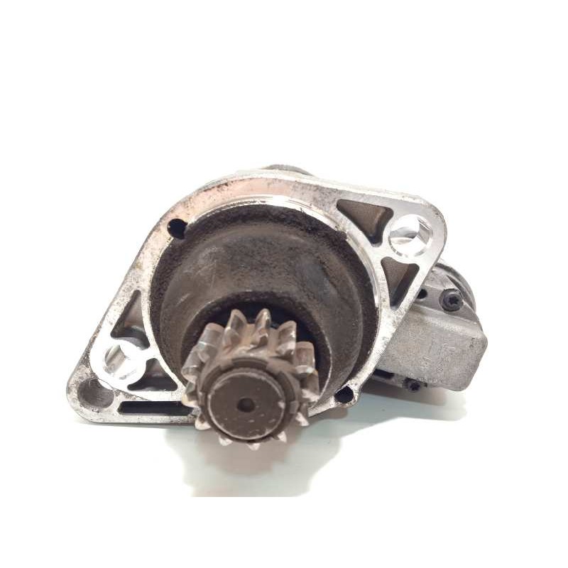 Recambio de motor arranque para audi a3 (8vk) basic referencia OEM IAM 02Z911021K  SRW20R12