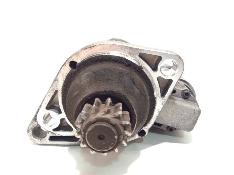 Recambio de motor arranque para audi a3 (8vk) basic referencia OEM IAM 02Z911021K  SRW20R12