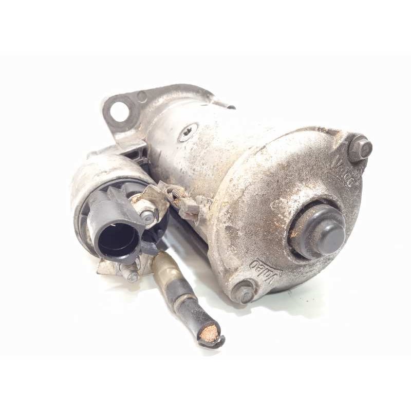 Recambio de motor arranque para audi a3 (8vk) basic referencia OEM IAM 02Z911021K  SRW20R12